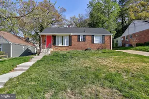 5406 Taussig Rd, Bladensburg, MD 20710 - Photo 1