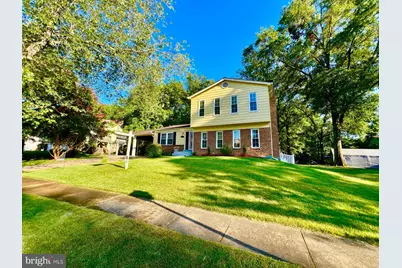 8924 Bluffwood Lane, Fort Washington, MD 20744 - Photo 1