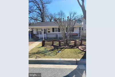 9609 52nd Avenue, College Park, MD 20740 - Photo 1