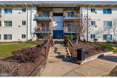 11368 Cherry Hill Road #1Q204, Beltsville, MD 20705 - Photo 1