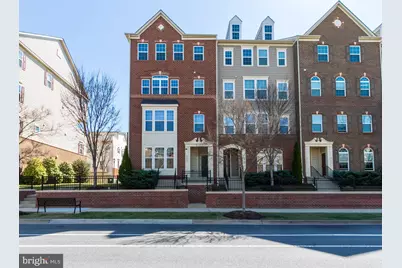 8121 Greenbelt Station Parkway #302M, Greenbelt, MD 20770 - Photo 1