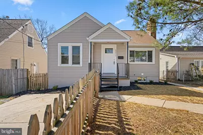 5611 Patterson Street, Riverdale, MD 20737 - Photo 1