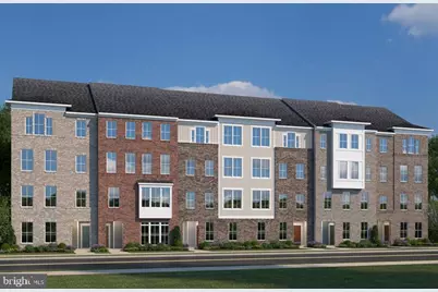 212 Lawndale Drive #1011H, Bowie, MD 20716 - Photo 1