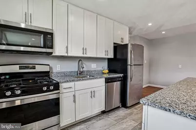 3835 Hamilton Street #H-301, Hyattsville, MD 20781 - Photo 1