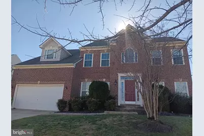 9707 Risen Star Drive, Upper Marlboro, MD 20772 - Photo 1