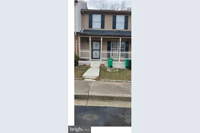 7411 Shady Glen Terrace, Capitol Heights, MD 20743 - Photo 1