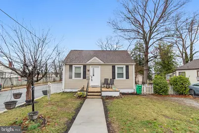 3213 Maygreen Avenue, District Heights, MD 20747 - Photo 1