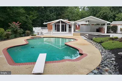 15101 Poplar Hill Road, Accokeek, MD 20607 - Photo 1