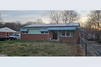 9011 Spring Acres Road, Clinton, MD 20735 - Photo 1