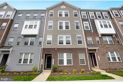 10538 Sally Ride Lane, Lanham, MD 20706 - Photo 1