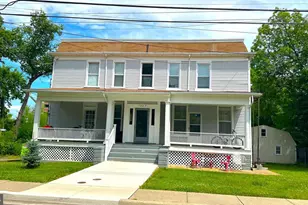 7405 Columbia Ave, College Park, MD 20740 - Photo 1