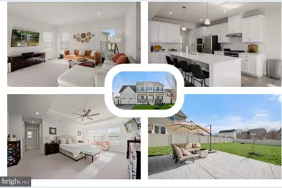 14104 Lunnet Court, Accokeek, MD 20607 - Photo 1