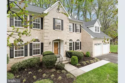 6414 Gallery Street, Bowie, MD 20720 - Photo 1