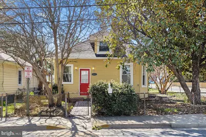 3801 Taylor Street, Brentwood, MD 20722 - Photo 1