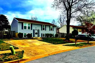 3608 Key Turn St, District Heights, MD 20747 - Photo 1