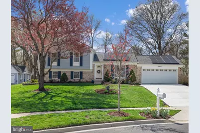 15903 Ann Arbor Court, Bowie, MD 20716 - Photo 1