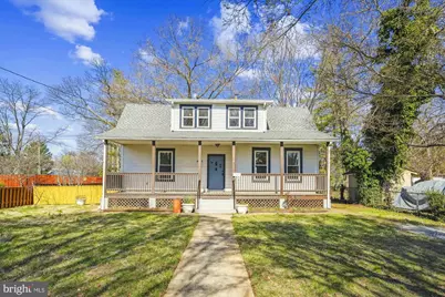 4404 40th Street, Brentwood, MD 20722 - Photo 1