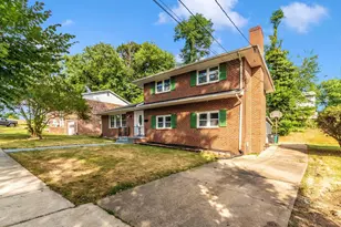 1923 Oakwood St, Temple Hills, MD 20748 - Photo 1