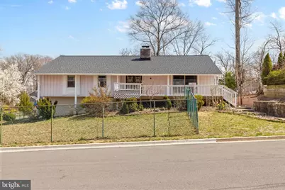 13407 Kiama Court, Laurel, MD 20708 - Photo 1