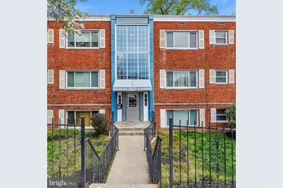 3837 Hamilton Street #J-102, Hyattsville, MD 20781 - Photo 1