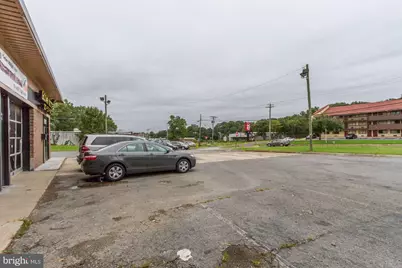 9071 Lanham Severn Road, Lanham, MD 20706 - Photo 1