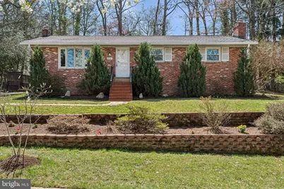 4701 Marie Street, Beltsville, MD 20705 - Photo 1