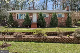 4701 Marie St, Beltsville, MD 20705 - Photo 1