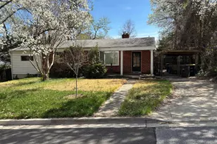 3307 Rutgers St, Hyattsville, MD 20783 - Photo 1