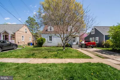 9705 52nd Avenue, College Park, MD 20740 - Photo 1