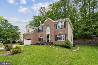 12815 Glasgow Court, Fort Washington, MD 20744 - Photo 1