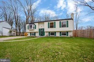 3302 Meadowridge Pl, Bowie, MD 20721 - Photo 1