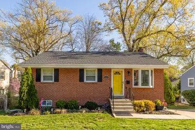 4806 Fox Street, College Park, MD 20740 - Photo 1