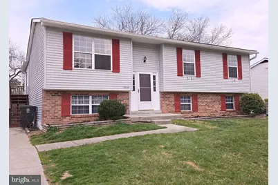 12410 Hillmeade Station Drive, Bowie, MD 20720 - Photo 1