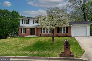 4713 Cedell Pl, Temple Hills, MD 20748 - Photo 1