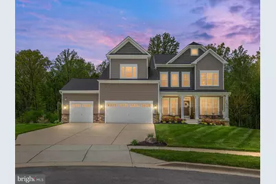 12500 Madison Park Court, Brandywine, MD 20613 - Photo 1