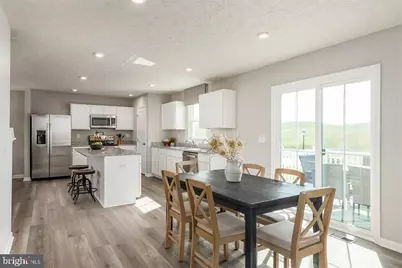 1100 Shumi Court #BR22 QUICK MOVE-IN, Capitol Heights, MD 20743 - Photo 1