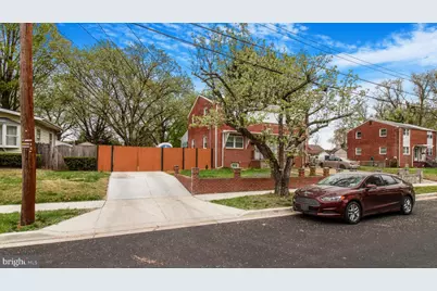 5011 37th Avenue, Hyattsville, MD 20782 - Photo 1