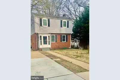 9819 53rd Avenue, College Park, MD 20740 - Photo 1
