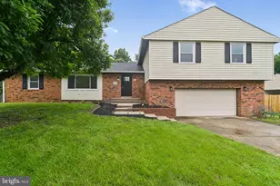 12200 Hunterton St, Upper Marlboro, MD 20774 - Photo 1