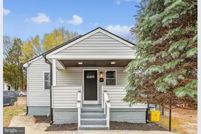 3907 Bexley Place, Suitland, MD 20746 - Photo 1