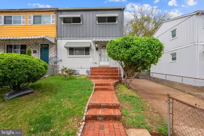 6516 Columbia Terrace, Landover, MD 20785 - Photo 1