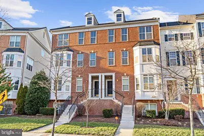 5530 Capital Gateway Drive #404, Suitland, MD 20746 - Photo 1