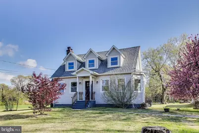 10110 Old Fort Road, Fort Washington, MD 20744 - Photo 1