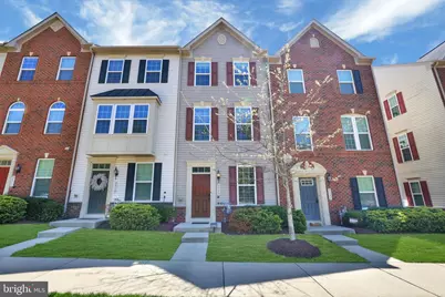 5520 Glover Park Drive, Upper Marlboro, MD 20772 - Photo 1