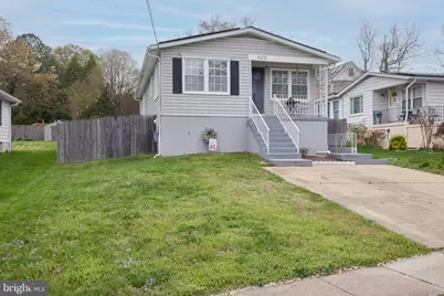 9210 Rhode Island Avenue, College Park, MD 20740 - Photo 1