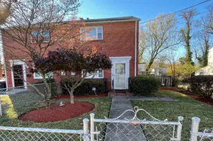 2305 Houston St, Suitland, MD 20746 - Photo 1