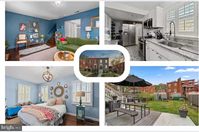 6313 Morocco Street, Capitol Heights, MD 20743 - Photo 1