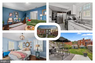 6313 Morocco St, Capitol Heights, MD 20743 - Photo 1