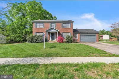 11303 Glissade Drive, Clinton, MD 20735 - Photo 1