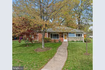 3904 Beechwood Road, University Park, MD 20782 - Photo 1